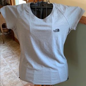 The North Face Logo Tee